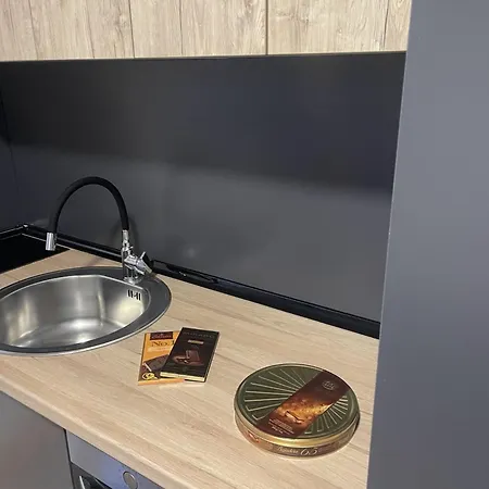 Silver Lejlighed Sarajevo