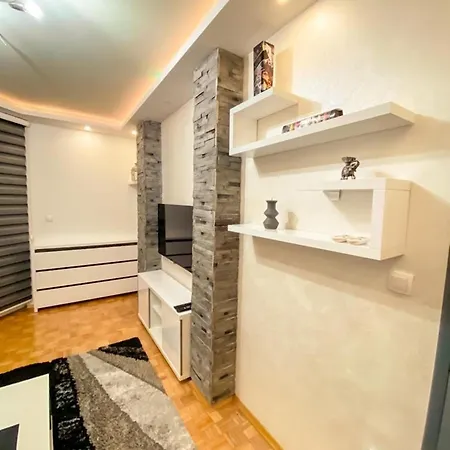 דירה Silver סראייבו